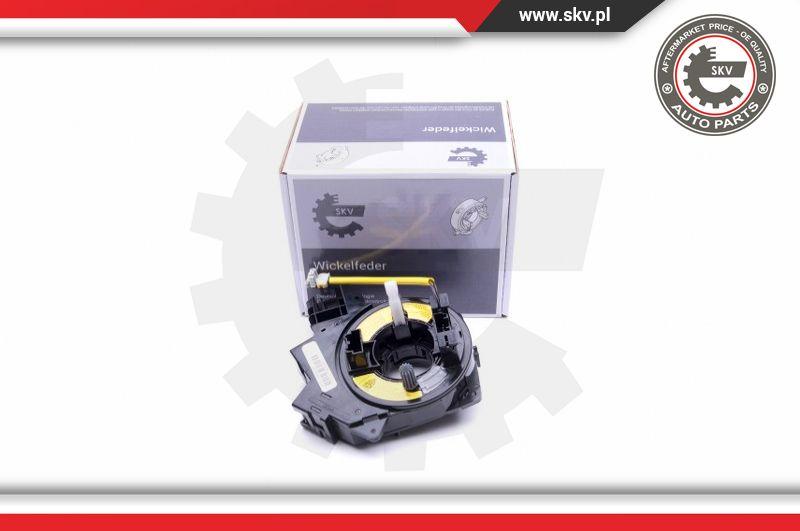 Esen SKV 96SKV561 - Clockspring, airbag car-mod.net
