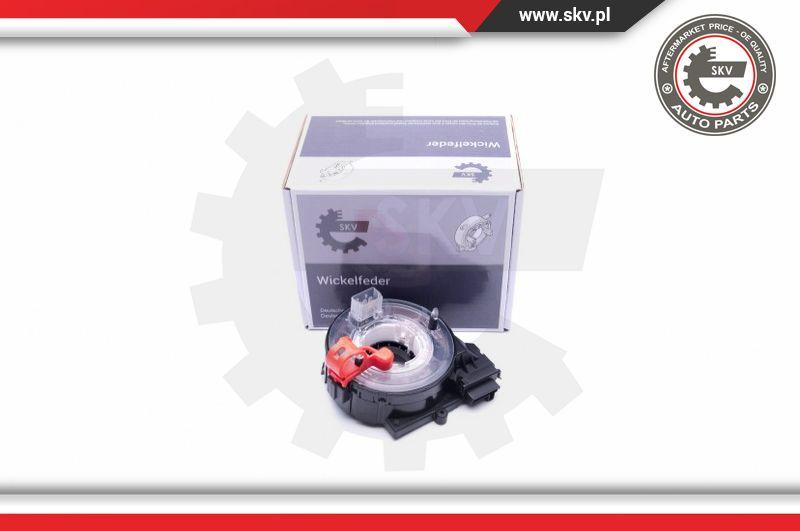 Esen SKV 96SKV509 - Clockspring, airbag car-mod.net