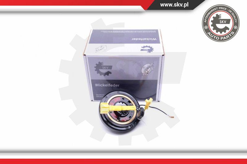 Esen SKV 96SKV506 - Clockspring, airbag car-mod.net