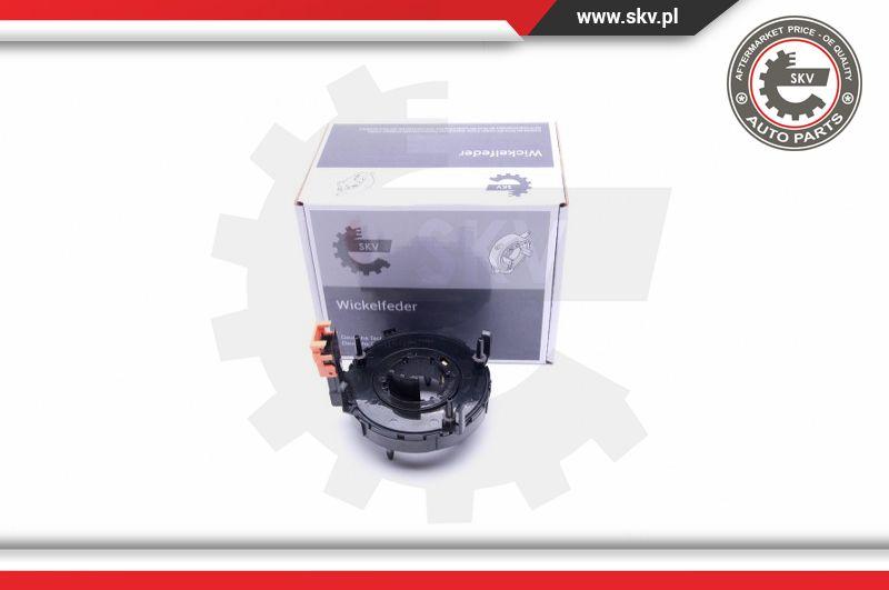 Esen SKV 96SKV508 - Clockspring, airbag car-mod.net