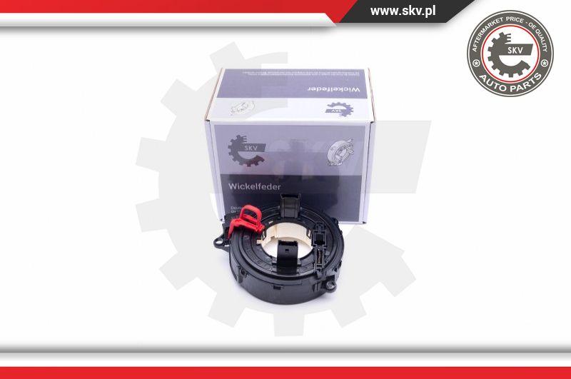 Esen SKV 96SKV503 - Clockspring, airbag car-mod.net