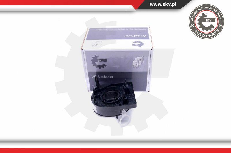 Esen SKV 96SKV507 - Clockspring, airbag car-mod.net