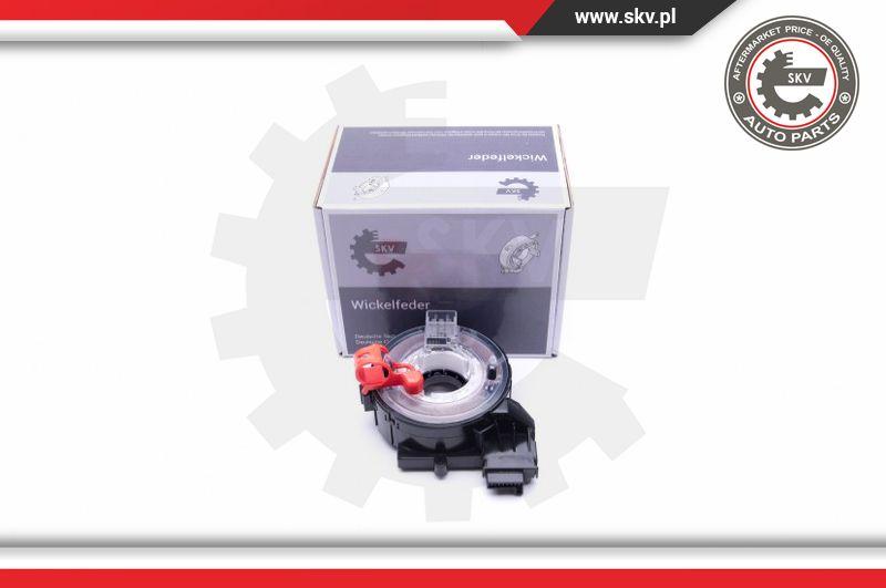 Esen SKV 96SKV510 - Clockspring, airbag car-mod.net