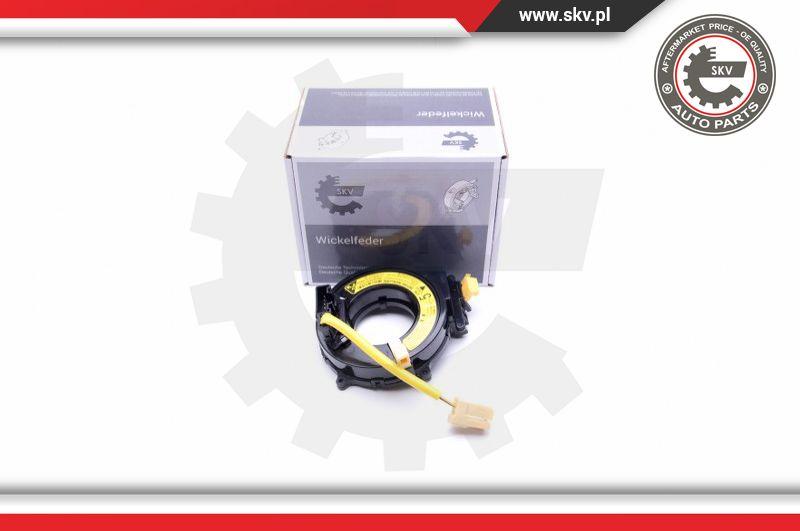 Esen SKV 96SKV512 - Clockspring, airbag car-mod.net