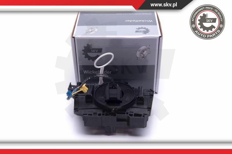 Esen SKV 96SKV580 - Clockspring, airbag car-mod.net