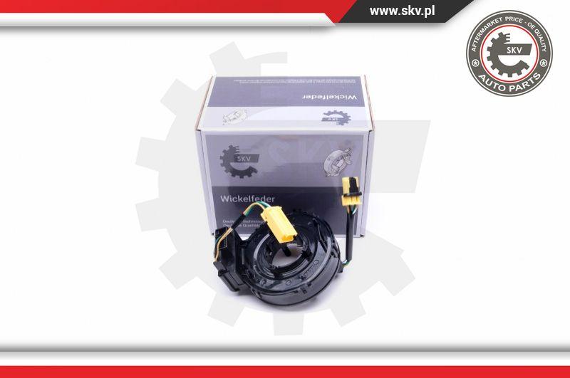 Esen SKV 96SKV535 - Clockspring, airbag car-mod.net