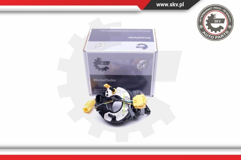 Esen SKV 96SKV536 - Clockspring, airbag car-mod.net