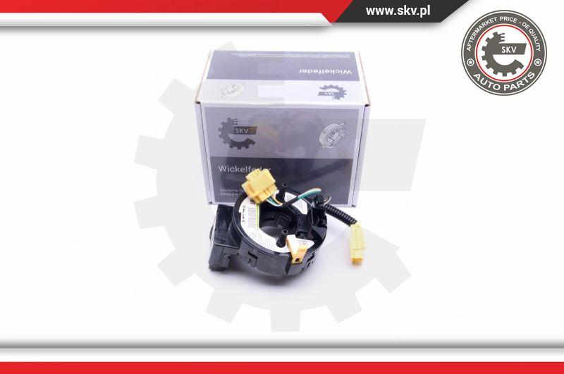 Esen SKV 96SKV530 - Clockspring, airbag car-mod.net