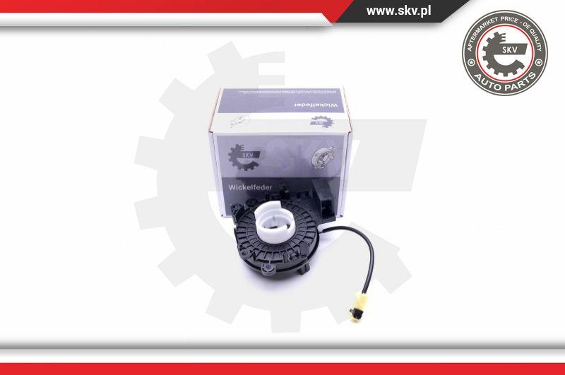 Esen SKV 96SKV528 - Clockspring, airbag car-mod.net