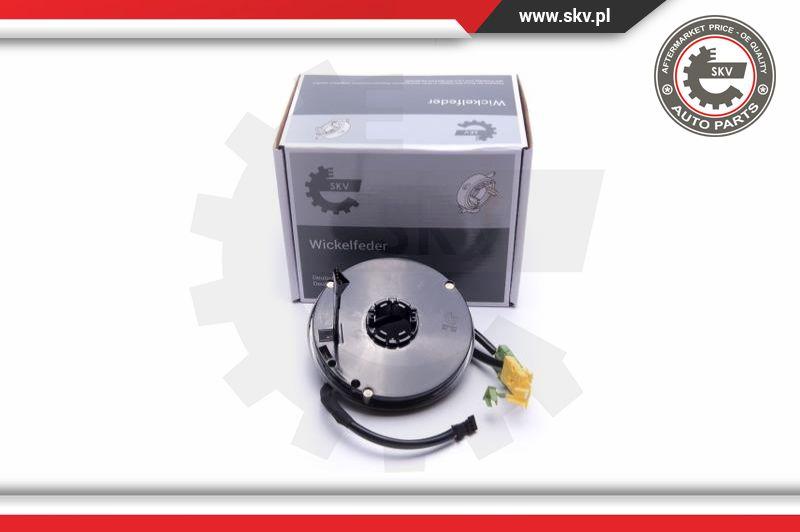Esen SKV 96SKV575 - Clockspring, airbag car-mod.net