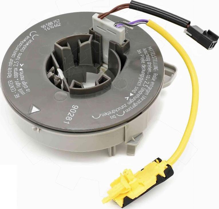 Esen SKV 96SKV659 - Clockspring, airbag car-mod.net