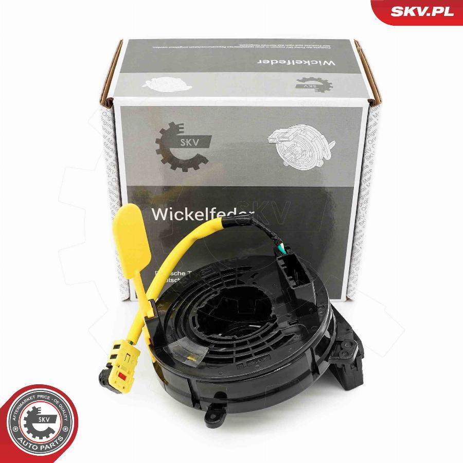 Esen SKV 96SKV650 - Clockspring, airbag car-mod.net