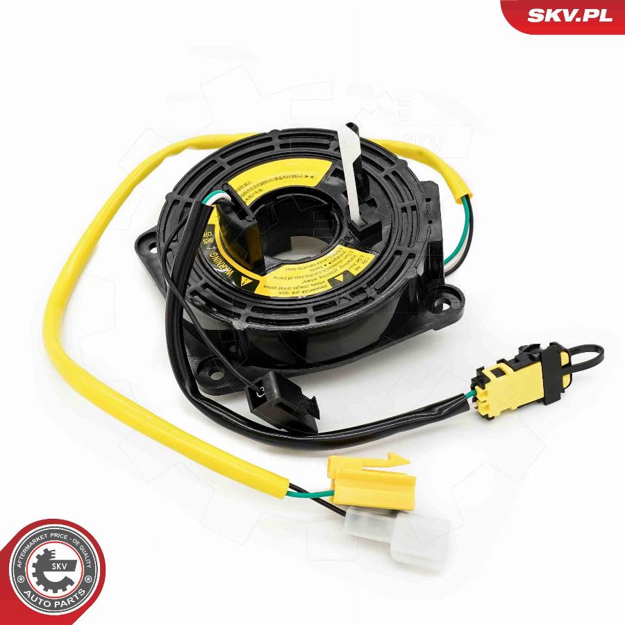 Esen SKV 96SKV667 - Clockspring, airbag car-mod.net