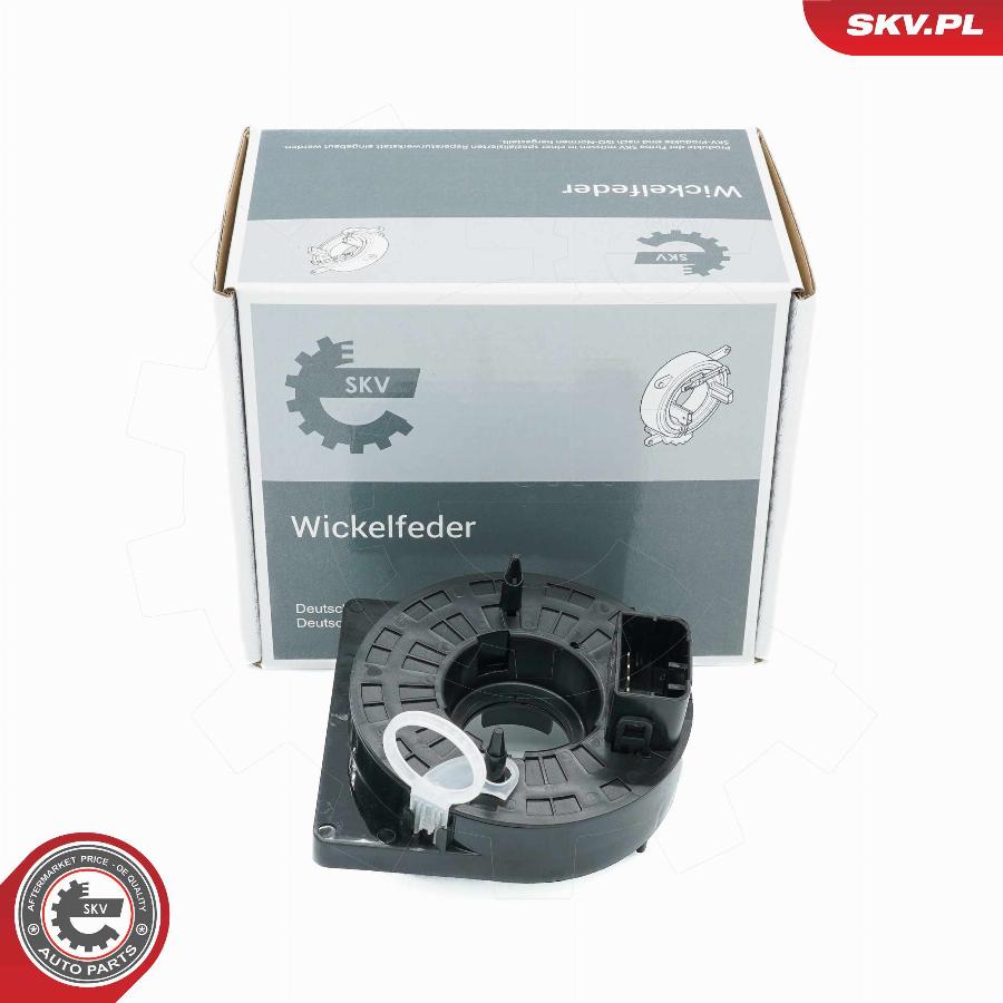 Esen SKV 96SKV609 - Clockspring, airbag car-mod.net