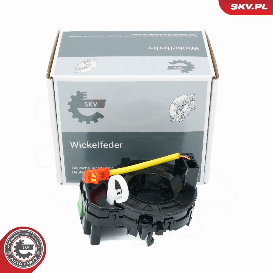 Esen SKV 96SKV606 - Clockspring, airbag car-mod.net