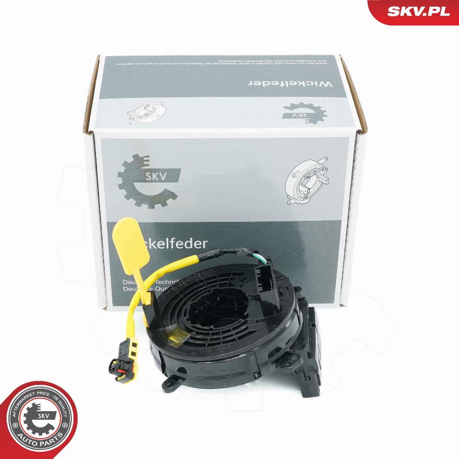 Esen SKV 96SKV603 - Clockspring, airbag car-mod.net