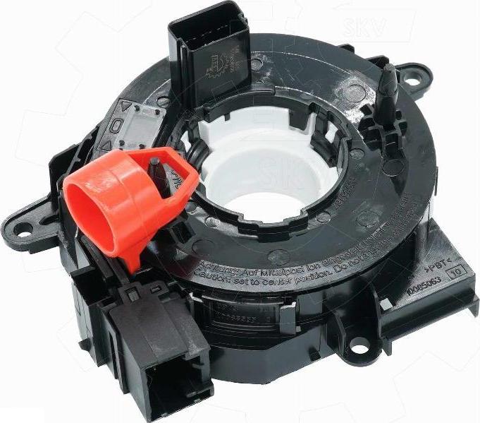 Esen SKV 96SKV613 - Clockspring, airbag car-mod.net