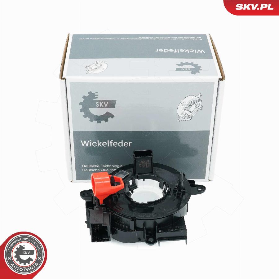 Esen SKV 96SKV613 - Clockspring, airbag car-mod.net