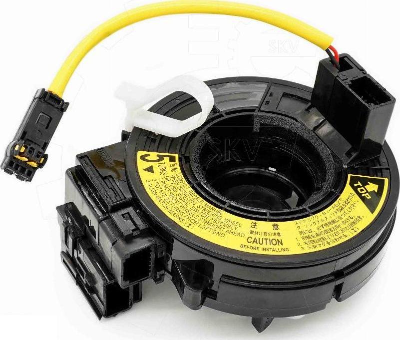 Esen SKV 96SKV633 - Clockspring, airbag car-mod.net