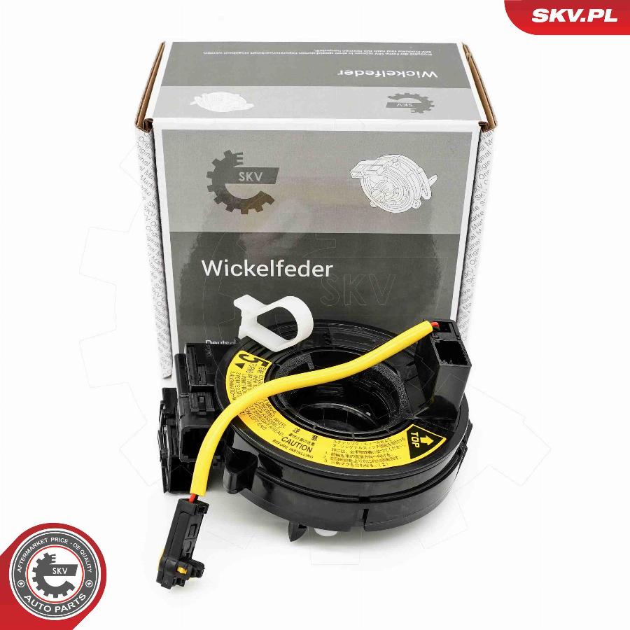 Esen SKV 96SKV633 - Clockspring, airbag car-mod.net