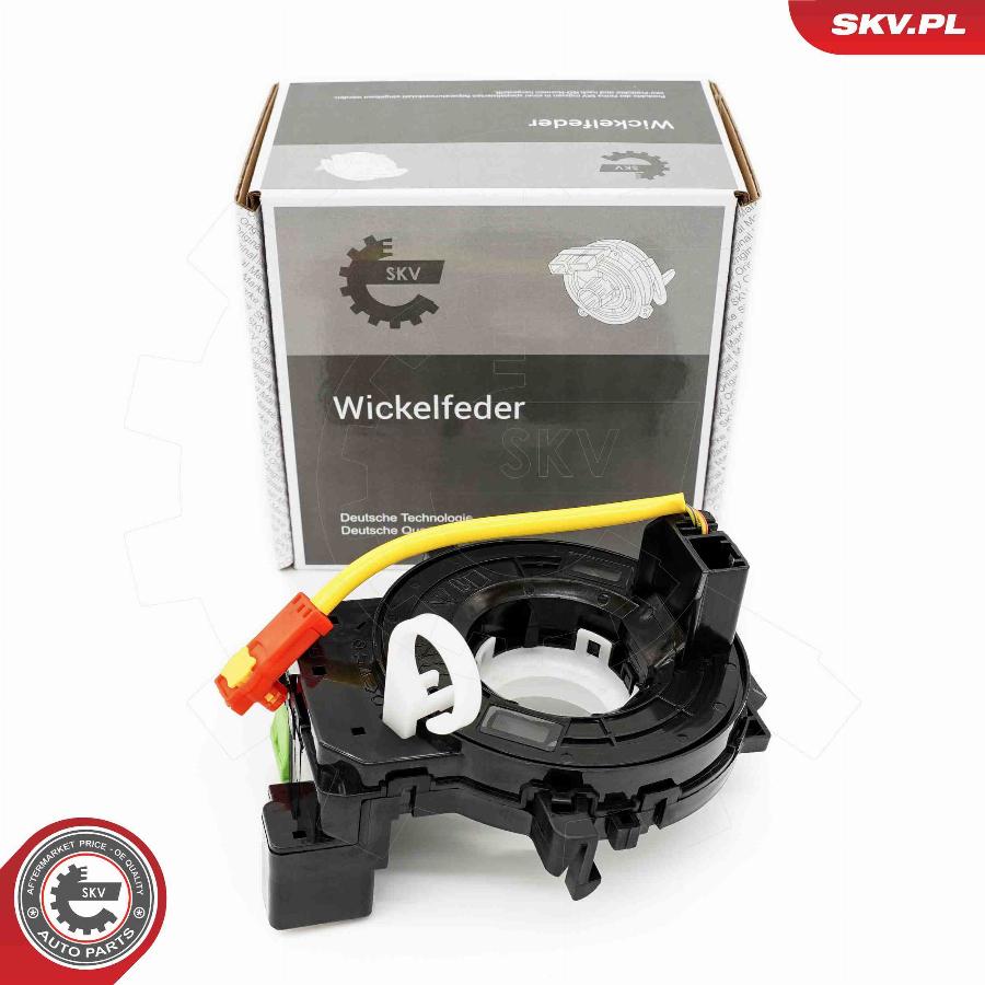 Esen SKV 96SKV632 - Clockspring, airbag car-mod.net