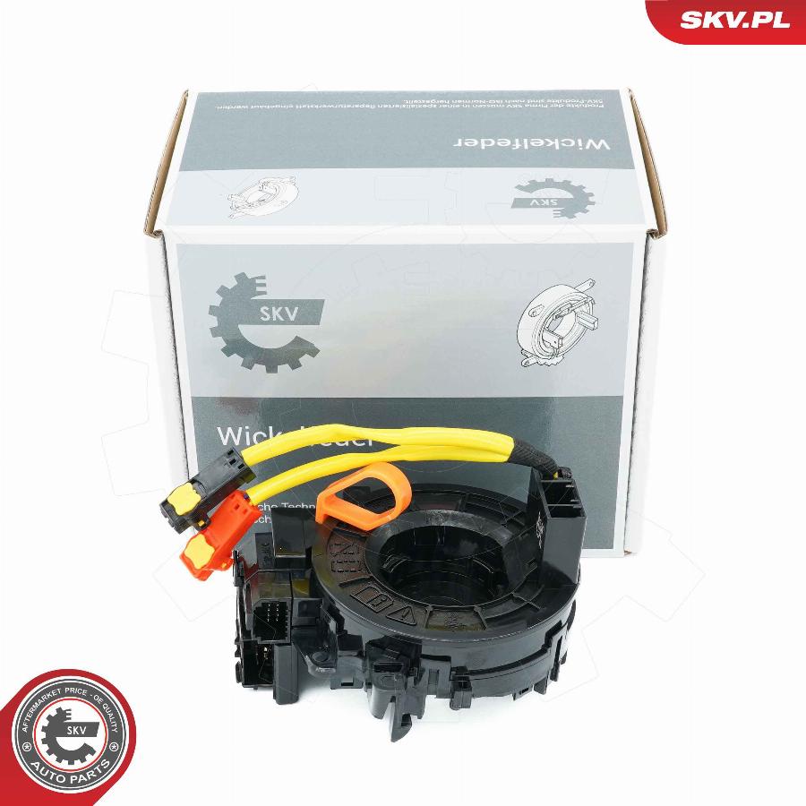 Esen SKV 96SKV624 - Clockspring, airbag car-mod.net