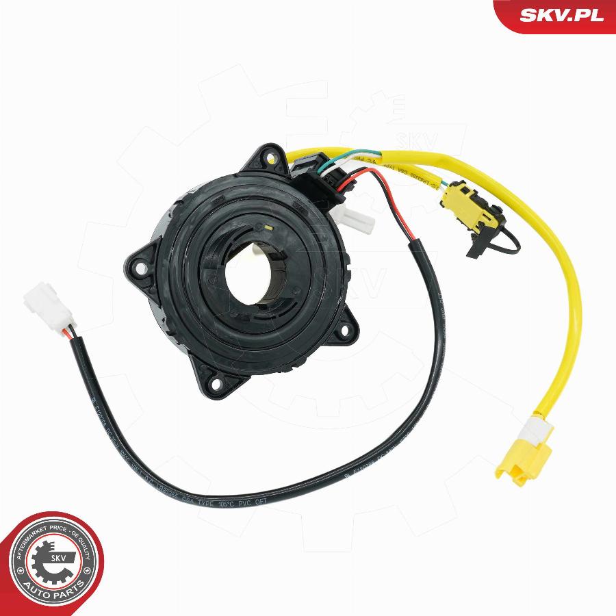 Esen SKV 96SKV620 - Clockspring, airbag car-mod.net