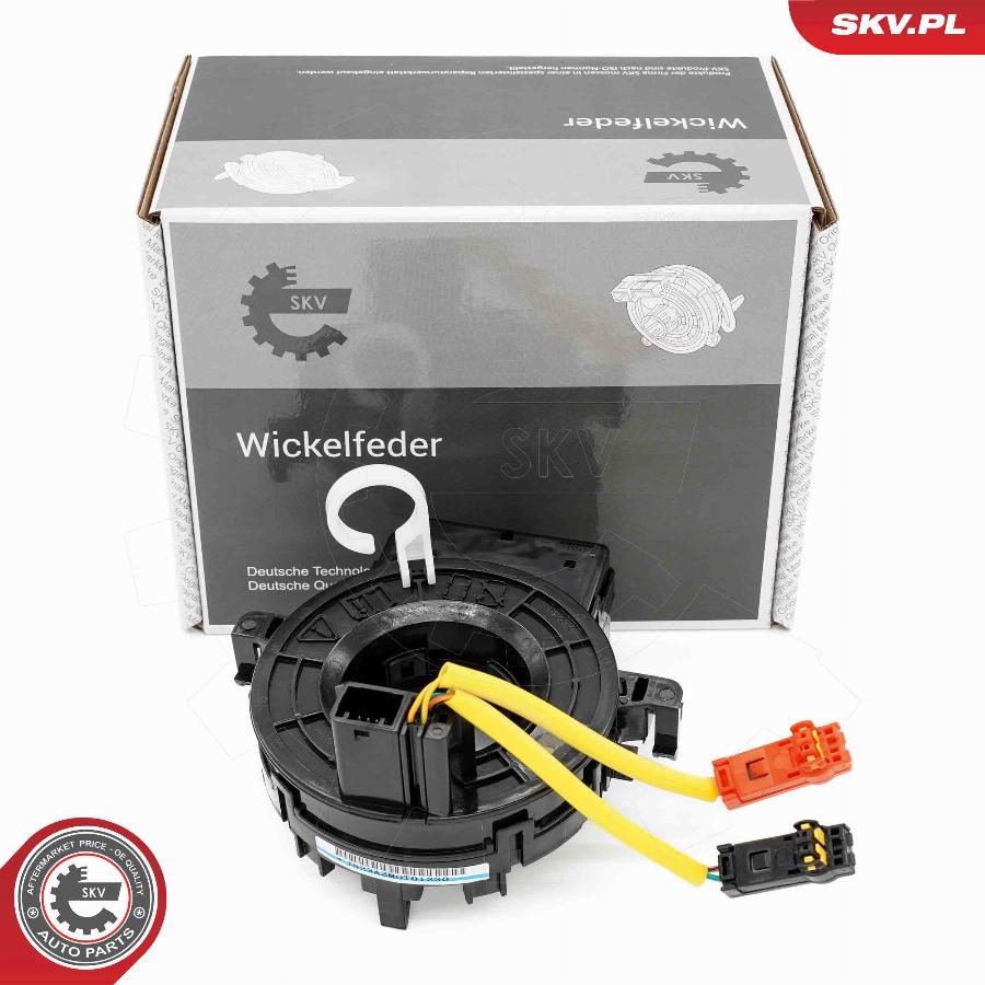 Esen SKV 96SKV628 - Clockspring, airbag car-mod.net