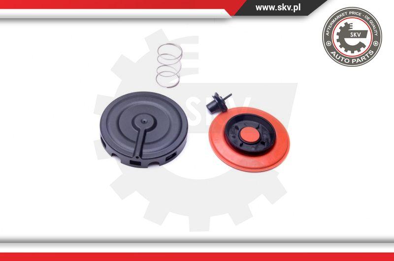 Esen SKV 96SKV056 - Oil Trap, crankcase breather car-mod.net