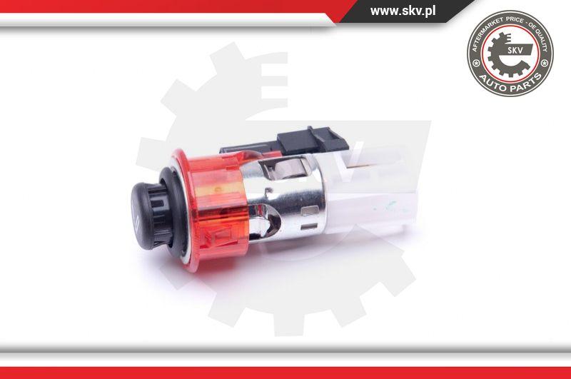 Esen SKV 96SKV057 - Cigarette Lighter car-mod.net