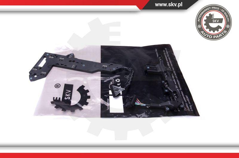 Esen SKV 96SKV065 - Repair Kit, automatic transmission flange car-mod.net
