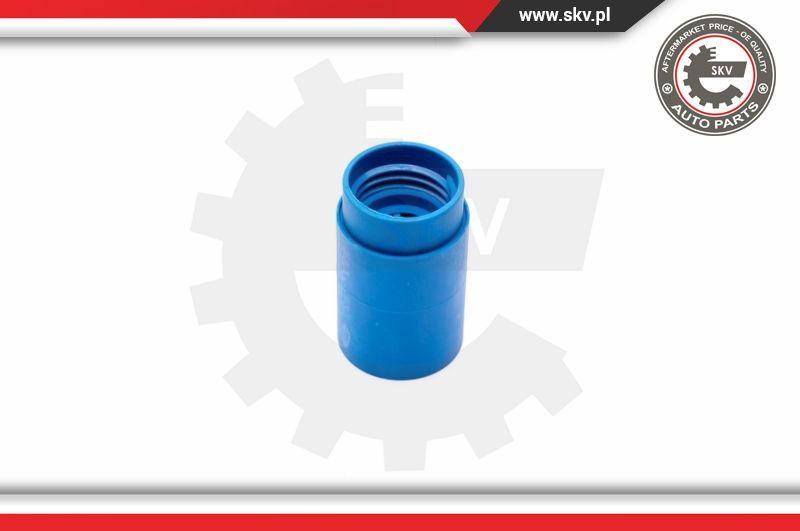 Esen SKV 96SKV061 - Filler Pipe, tank unit (urea injection) car-mod.net