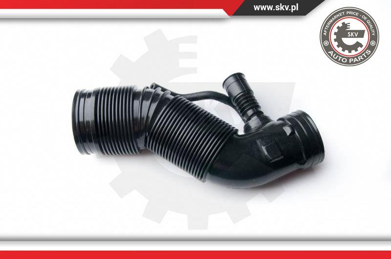 Esen SKV 96SKV001 - Intake Hose, air filter car-mod.net