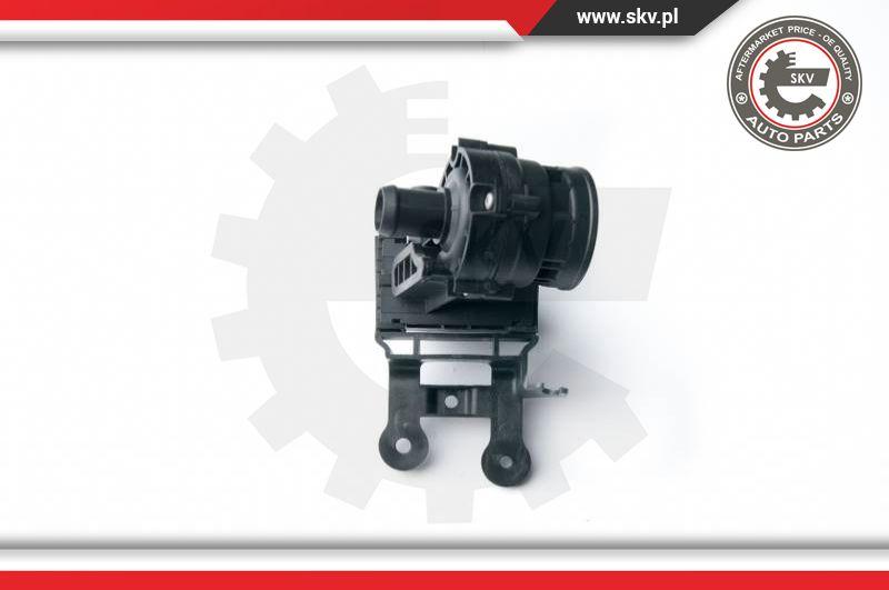 Esen SKV 96SKV002 - Control Valve, coolant car-mod.net