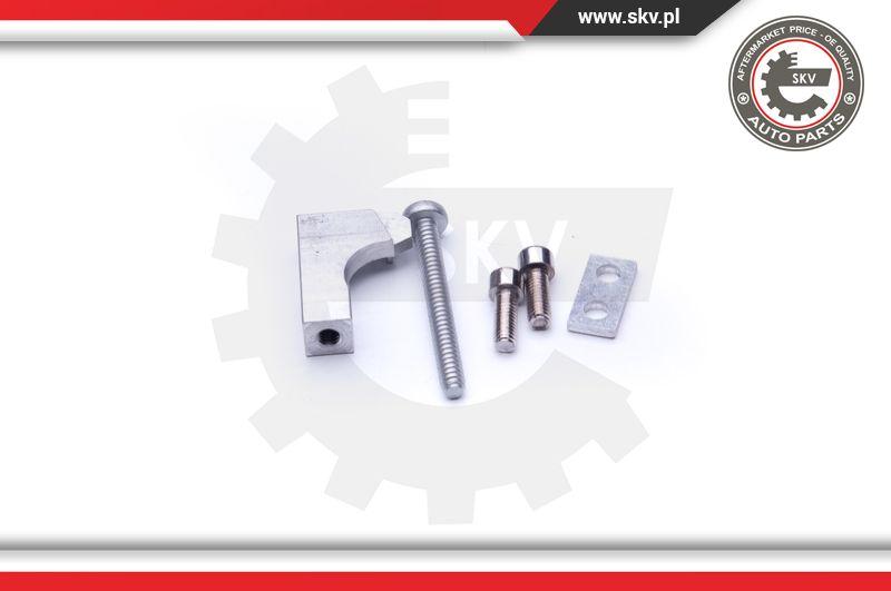 Esen SKV 96SKV020 - Intake Manifold Module car-mod.net