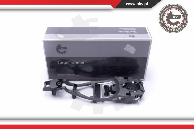 Esen SKV 96SKV161 - Door-handle Frame car-mod.net