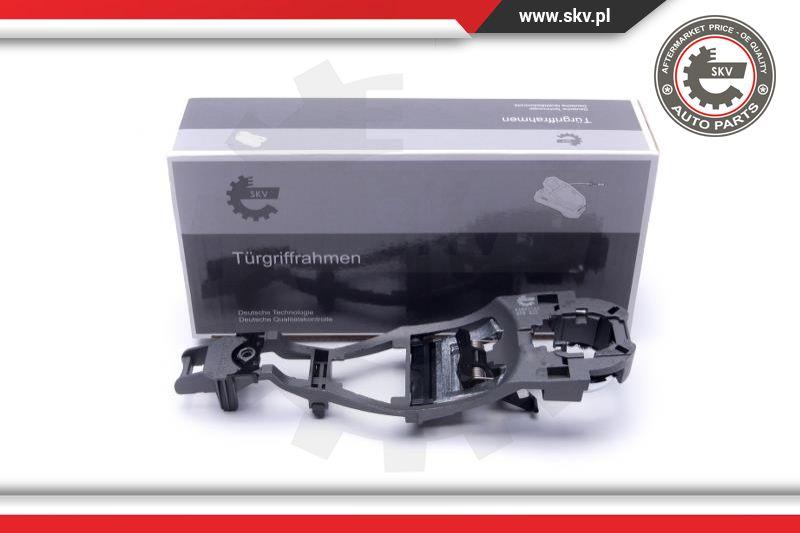 Esen SKV 96SKV162 - Door-handle Frame car-mod.net