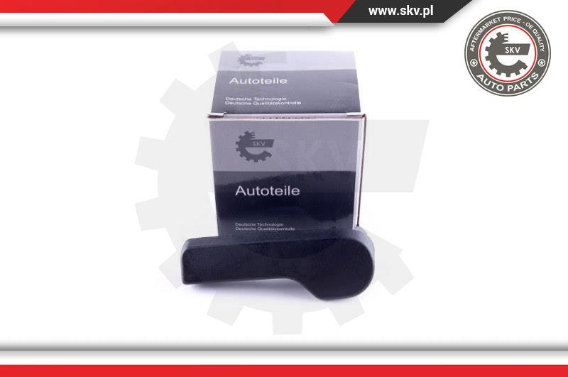 CARRO 013807900 - Handle, bonnet release car-mod.net