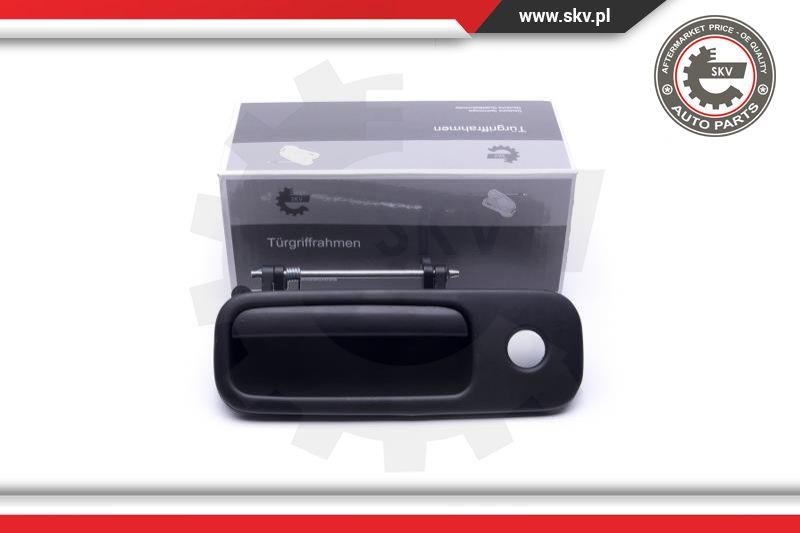 Esen SKV 96SKV186 - Door Handle car-mod.net