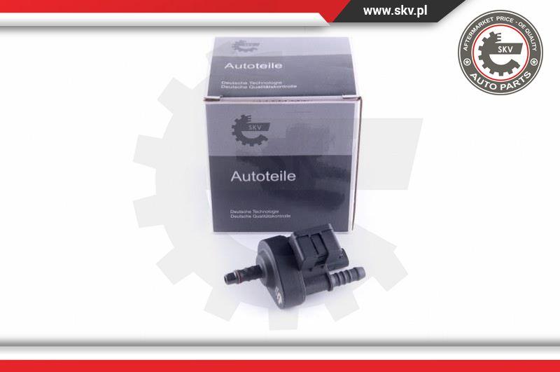 Esen SKV 96SKV137 - Breather Valve, fuel tank car-mod.net
