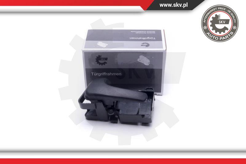 Esen SKV 96SKV173 - Door Handle car-mod.net