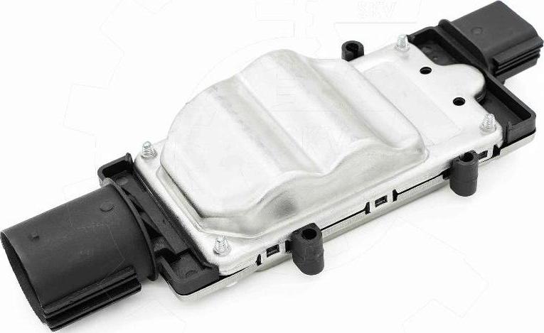 Esen SKV 96SKV341 - Control Unit, electric fan (engine cooling) car-mod.net