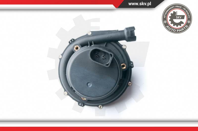Esen SKV 96SKV201 - Secondary Air Pump car-mod.net