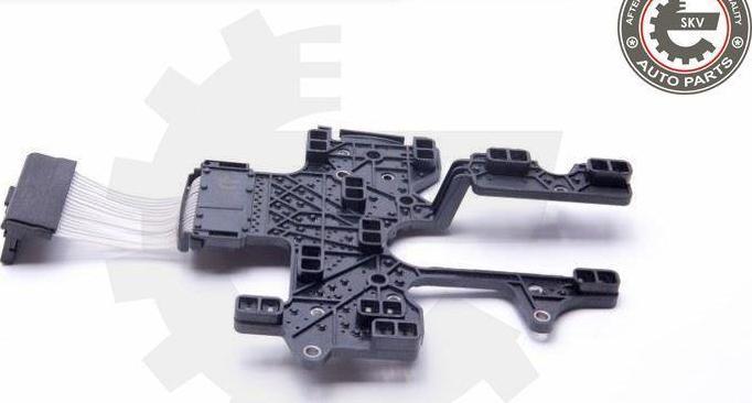 Esen SKV 96SKV208 - Control Unit, automatic transmission car-mod.net