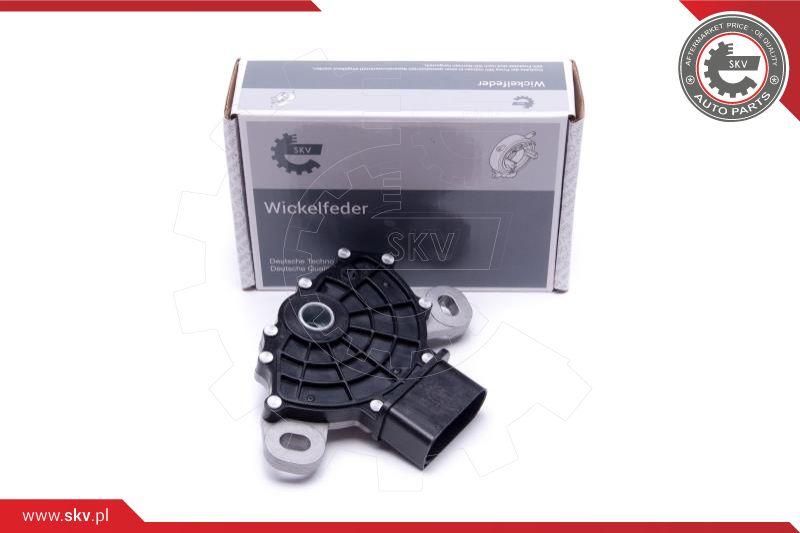 Esen SKV 96SKV230 - Shift Selector Lever car-mod.net