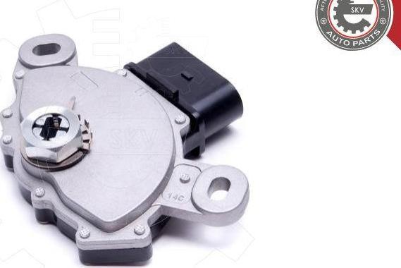 Esen SKV 96SKV230 - Shift Selector Lever car-mod.net