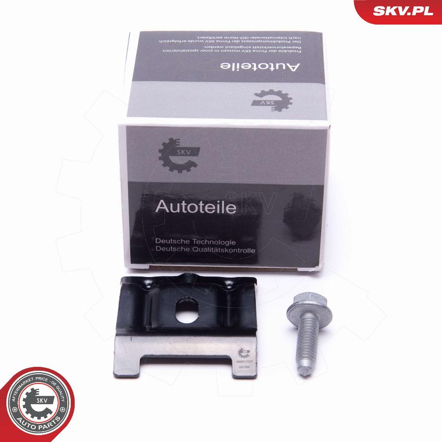 Esen SKV 96SKV228 - Battery Holder car-mod.net