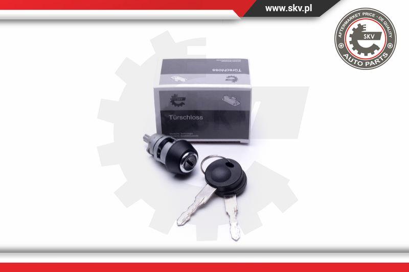 Esen SKV 96SKV794 - Ignition / Starter Switch car-mod.net