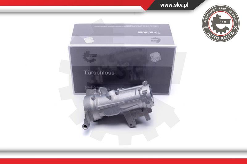 Esen SKV 96SKV790 - Ignition / Starter Switch car-mod.net