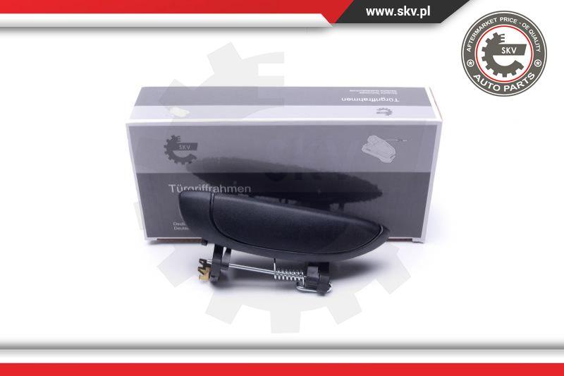 Esen SKV 96SKV798 - Door Handle car-mod.net